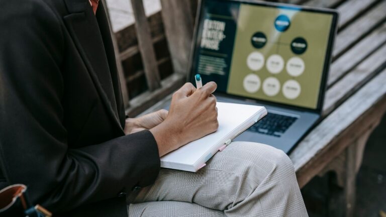 Growing Business Systems